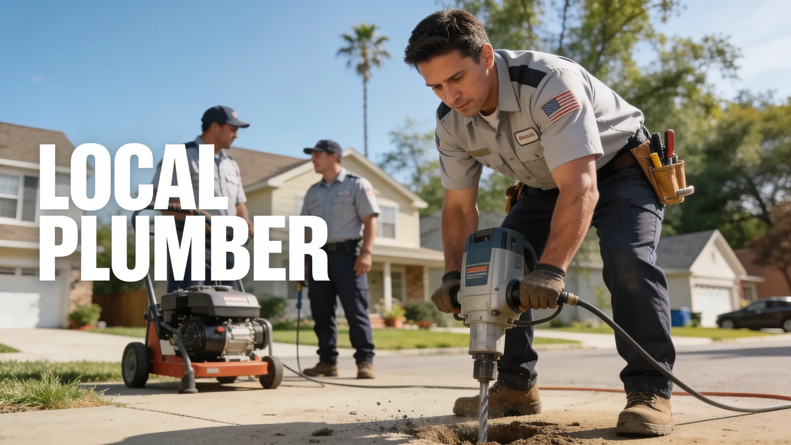 Plumber in Anna Maria, FL near me